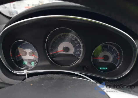 2013 Chrysler 200 Touring из США, поврежденный, VIN 1C3BCBEG9DN659449